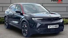 Used 2023 Vauxhall Mokka S SUV | £14,750 (Fair price)