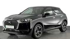 Black Used 2021 DS Automobiles DS3 Crossback E-Tense Prestige SUV | £10,420 (Fair price)