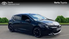 Used 2022 Toyota Corolla Sport Hatchback | £19,503 (Fair price)
