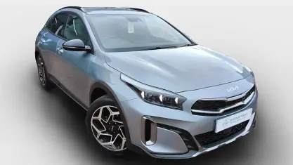 Used Kia XCeed GT-Line 160 HP (117 kW) 2023 SUV