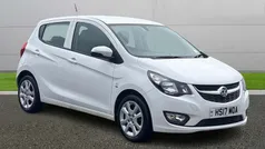 Used 2018 Vauxhall Viva Hatchback | £6,490 (Expensive)