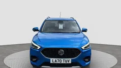 Used 2023 MG ZS Exclusive Sedan | £10,795 (Fair price)