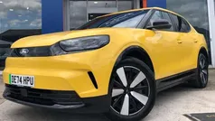 Used 2025 Ford Capri Select Estate | £30,995 (Super price)