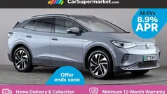 Used 2023 VW ID.4 Pro SUV | £22,997 (Good price)