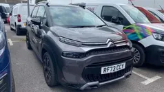 Used 2023 Citroën C3 Aircross PureTech SUV | £17,999 (Fair price)