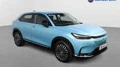 Blue Used 2024 Honda e:Ny1 Elegance SUV | £20,499 (Fair price)