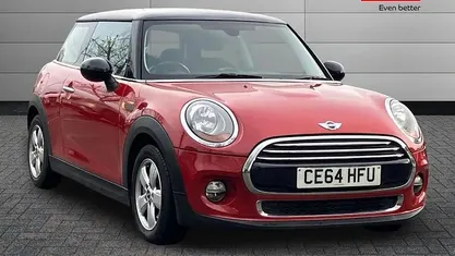 Used 2017 Mini Cooper D Hatch Hatchback | £6,995 (Good price)