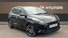 Used 2024 Hyundai i10 Premium Hatchback | £15,699 (Fair price)