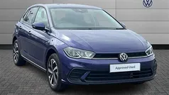 Other New 2025 VW Polo Match Hatchback | £18,750 (Fair price)