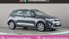 Used 2024 Kia Stonic 2 SUV | £14,597 (Super price)