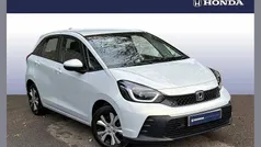 Used 2024 Honda Jazz Elegance Hatchback | £21,950 (Fair price)