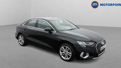 Used Audi A3 Sport 150 HP (110 kW) 2023 Sedan