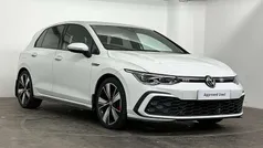 Used 2021 VW Golf VIII GTD Hatchback | £24,495 (Fair price)