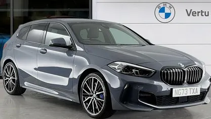 Used BMW 118 M Sport 136 HP (100 kW) 2024 Hatchback
