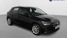Black Used 2023 Vauxhall Corsa Design Edition Hatchback | £10,499 (Fair price)