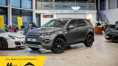Used 2019 Land Rover Discovery Sport HSE SUV | £8,199 (Good price)