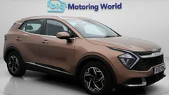 Used 2023 Kia Sportage 2 SUV | £16,500 (Super price)