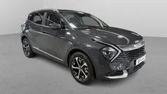 Grey Used 2024 Kia Sportage SUV | £25,199 (Super price)