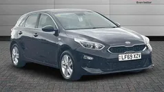 Used 2020 Kia Ceed 2 Hatchback | £10,959 (Fair price)