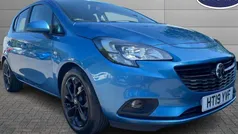Used 2019 Vauxhall Corsa Hatchback | £9,791 (Fair price)