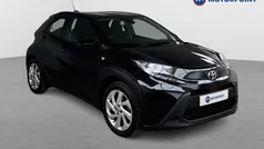 Used 2024 Toyota Aygo PURE Hatchback | £13,949 (Fair price)