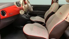 Used 2019 Fiat 500 Lounge Hatchback | £4,890 (Super price)