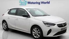 Used 2020 Vauxhall Corsa Hatchback | £8,755 (Fair price)