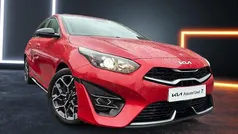 Used 2023 Kia Ceed GT-Line Hatchback | £17,990 (Fair price)