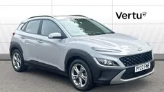 Used 2022 Hyundai Kona SE SUV | £13,968 (Fair price)