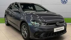 Used 2024 VW Polo R-line Hatchback | £20,699 (Fair price)