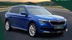 Used 2022 Skoda Kamiq SE L SUV | £14,695 (Fair price)