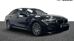 Used 2019 BMW 320 M Sport Sedan | £20,800 (Fair price)