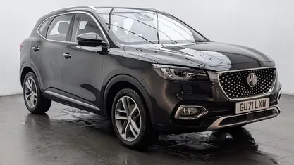 Used 2023 MG HS Exclusive SUV | £15,050 (Fair price)