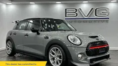 Used 2017 Mini Cooper S Hatch Hatchback | £7,444 (Good price)