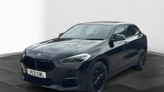Used 2023 BMW X2 Sport Line SUV | £19,995 (Fair price)