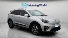 Used 2021 Kia e-Niro 2 SUV | £13,500 (Good price)