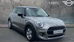 Used 2021 Mini Cooper Classic Hatchback | £14,749 (Super price)