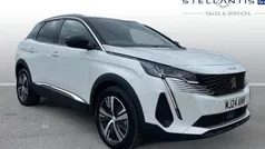 Used 2023 Peugeot 3008 Allure+ Estate | £22,449 (Fair price)