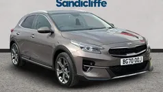 Used 2020 Kia XCeed 3 SUV | £13,276 (Fair price)