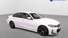 Used 2025 BMW 320 M Sport Sedan | £24,799 (Super price)