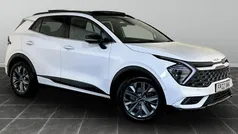 Used 2022 Kia Sportage GT-Line S SUV | £18,895 (Fair price)