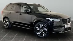 Used 2020 Volvo XC90 R-Design SUV | £33,995 (Good price)