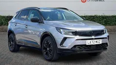 Vauxhall Grandland X
