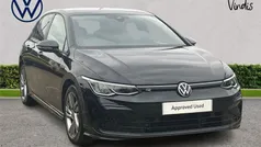 VW Golf VIII