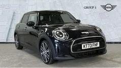 Other Used 2023 Mini Cooper Comfort Hatchback | £24,295 (Fair price)