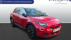 Used 2025 Fiat 600 La Prima Hatchback | £22,601 (Fair price)
