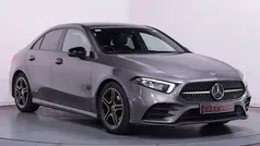 Used 2022 Mercedes A180 Executive Sedan | £20,699 (Fair price)