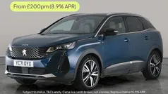 Used 2022 Peugeot 3008 Premium Estate | £15,825 (Good price)