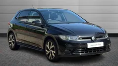 Used 2022 VW Polo R-line Hatchback | £17,395 (Fair price)