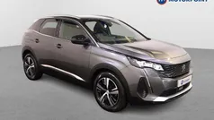 Used 2023 Peugeot 3008 GTi Estate | £21,299 (Fair price)